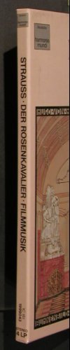 Strauss,Richard: Der Rosenkavalier, Box, Harmonia Mundi(1999043), D, 1981 - 4LP - L8091 - 20,00 Euro