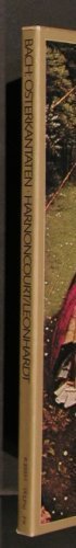 Bach,Johann Sebastian: Osterkantaten, Box, Telefunken(6.35551 FK), D, Ri, 1982 - 5LP - L8109 - 20,00 Euro