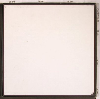 Fibich,Zdenek: Sarka, Box, Supraphon (1416 2781/3), CZ, 1980 Typ: 3LPQ Best.-Nr.: L8165 Preis: 14,00 Euro