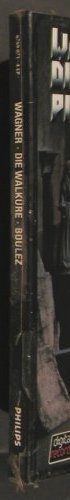 Wagner,Richard: Die Walküre, Box, FS-New, Philips(6769 071), NL,  - 4LP - L8200 - 24,00 Euro