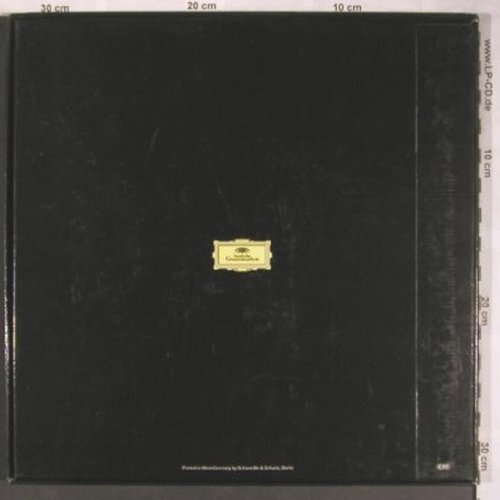 Berg,Alban: Wozzeck, Box, D.Gr.(2707 023), D, Ri,  - 2LP - L8236 - 15,00 Euro