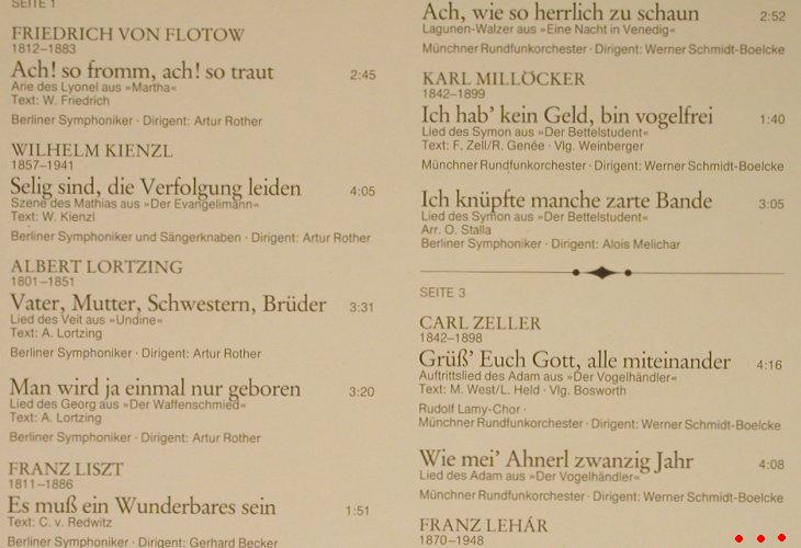 Wunderlich,Fritz: Eine unvergessene Stimme Vol.2, Foc, Eurodisc(301 188-370), D, 1986 - 2LP - L8356 - 7,50 Euro