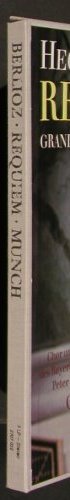Berlioz,Hector: Requiem op.5 , Box, stol, D.Gr.Musterplatte(2707 032), D, 1968 - 2LP - L8374 - 17,50 Euro