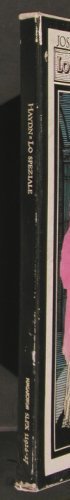 Haydn,Joseph: Lo Speziale, Box, m-/vg+, Hungaroton (SLPX-11926/27), H Typ: 2LP Best.-Nr.: L8458 Preis: 9,00 Euro