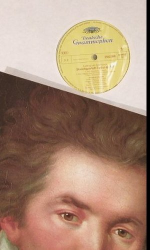Beethoven,Ludwig van: Die Späten Streichquartette, Box, D.Gr.(2740 265), D, 1982 - 4LP - L8672 - 35,00 Euro
