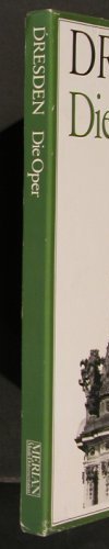 V.A.Dresden die Oper: Musik Dokumentation,Merian,Box, BASF berolina (72 22179-2), D, m-/vg+ Typ: 6LP Best.-Nr.: L8713 Preis: 24,00 Euro