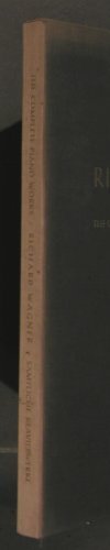 Wagner,Richard: The Complete Piano Works,Box, Bayreuth Festival Master(LO8P-5179), US/D, 1961 - 2LP - L8803 - 12,50 Euro