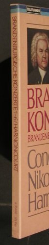 Bach,Johann Sebastian: 6 Brandenburgische Konzerte,Box, Telefunken(6.35620 FD), D, 1982 - 2LP - L8826 - 9,00 Euro