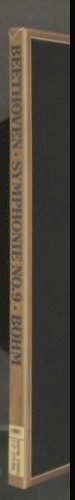 Beethoven,Ludwig van: Symphonie No.9, Box, D.Gr.(2741 009), D,  - 2LP - L8886 - 12,50 Euro