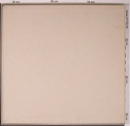 Bach,Johann Sebastian: Suiten für Violoncello Solo 1-6,Box, Dacapo(C 147-00 892/4), D Ri,mono,  - 3LP - L9098 - 20,00 Euro