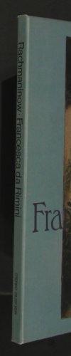 Rachmaninow,Sergej: Francesca da Rimini,poen op.32, Box, Eurodisc(28 351 XDR), D, 1970 - 2LP - L9349 - 12,50 Euro