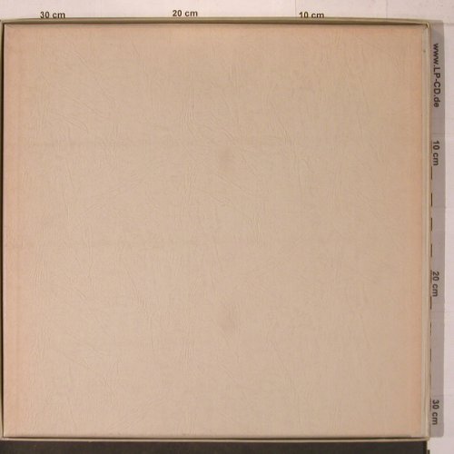 Schoenberg,Arnold: Gurrelieder,Box, m-/vg+, EMI Electrola(C 193-02 504/05), D, 1974 - 2LP - L9584 - 20,00 Euro