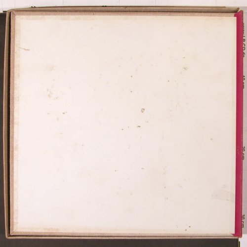 V.A.Gala-Premiere: Die schönsten Stimmen d.Gegenwart, Eurodisc (72420STPl 72421), D,70Tr Box, 1965 Typ: 6LP Best.-Nr.: L9939 Preis: 15,00 Euro