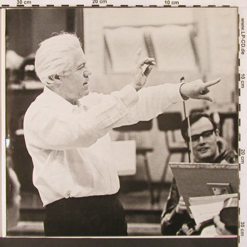 Bach,Johann Sebastian: Die Orchestersuiten, Foc, Decca Noblesse(6.48150 DM), D, Ri,  - 2LP - L9958 - 7,50 Euro