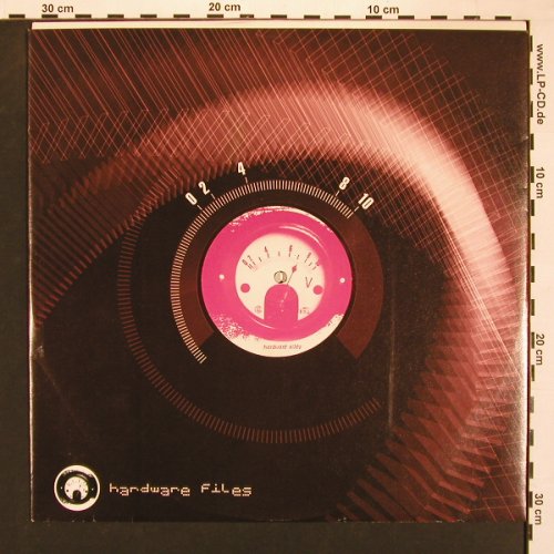 Twilight: Make You Cry*3,ray clarke mix,LC, HDW(001212), D,  - 12inch - A4075 - 4,00 Euro