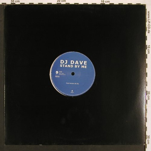 DJ Dave: Stand By Me*2+1,Flc, Storm/EW(5050466-2372-0), D, 02 - 12inch - B8777 - 3,00 Euro