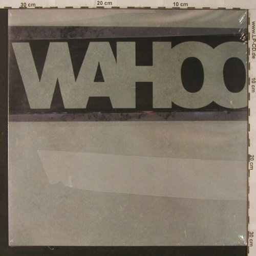Wahoo: Holding on *3, FS-New, Sonar Kollektiv(SK062), , 2005 - 12inch - F2515 - 5,00 Euro