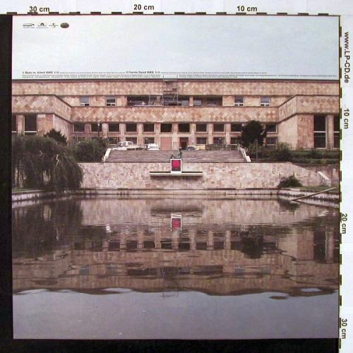 Kay Cee: I Feel you, Remixes, Zeitgeist(153092), D, 2001 - 12inch - F3813 - 1,00 Euro