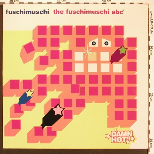 Fuschimuschi: The Fuschimuschi abc, Community, EU, 2000 Typ: LP Best.-Nr.: X9259 Preis: 6,00 Euro