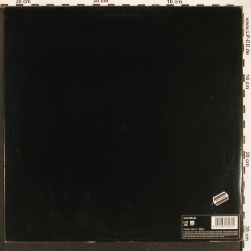 Talla 2XLC: Can you feel the Silence *2 rmx, WEA(50504661548-0-4), D, 2002 - 12inch - X9484 - 5,00 Euro