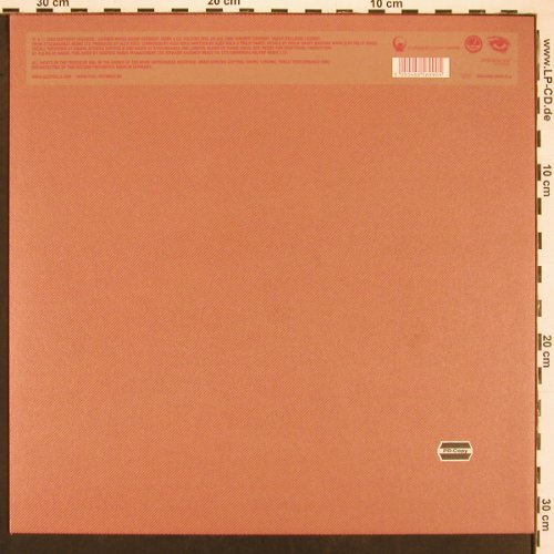 Gold,Alex: L.A.Today *2, Xtravaganza(5050466-5699-0-), D, 2003 - 12inch - X9630 - 3,00 Euro