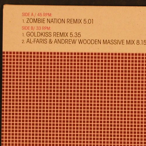 Colonel Abrams: Trapped (Next Level Part 2)*3, Deep Culture (PRO 6757), D, 2002 Typ: 12" Best.-Nr.: X9656 Preis: 4,00 Euro