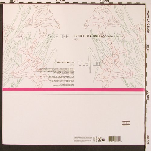M.U.T.E.: Missed Beat*3, Club Culture, D, 2001 Typ: 12" Best.-Nr.: X9729 Preis: 5,00 Euro