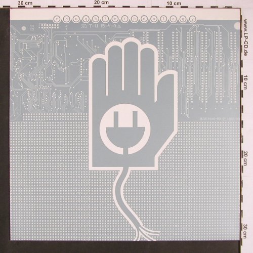 Sequential One: Happy Feelings Remixes *3, RTD(175.2116.0), D, 1995 - 12inch - Y147 - 4,00 Euro