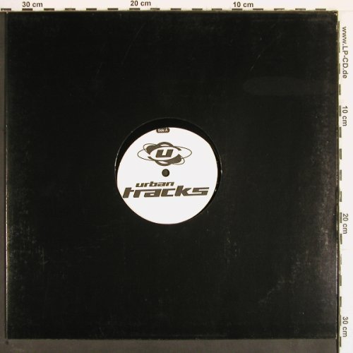 Escape: Magma*2, Urban Tracks, D, LC, 1998 Typ: 12" Best.-Nr.: Y2502 Preis: 5,00 Euro