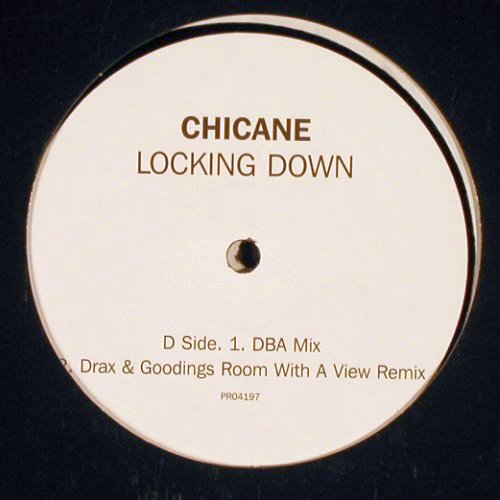 Chicane: Daylight *6, WEA(PRO 4197), EU, Promo, 2003 - 12"*2 - Y302 - 6,00 Euro