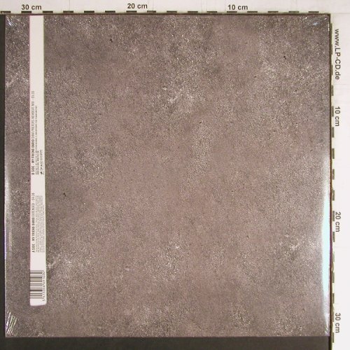 Vitalic: My Friend David*2, FS-New, Different(451.1042.130), EU, 2005 - 12inch - Y3780 - 9,00 Euro