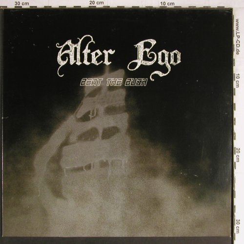 Alter Ego: Beat The Bush*2 / Tubeaction, Klang Tronic (KLANG 94), D, 2005 Typ: 12" Best.-Nr.: Y3781 Preis: 5,00 Euro