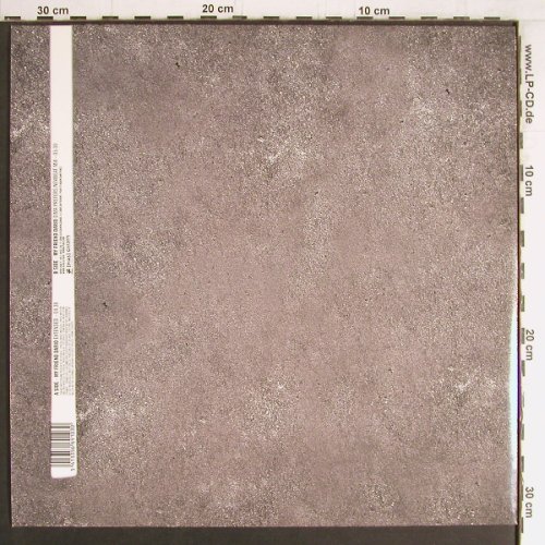 Vitalic: My Friend David, Different(451.1042.130), EU, 2005 - 12inch - Y3806 - 6,00 Euro