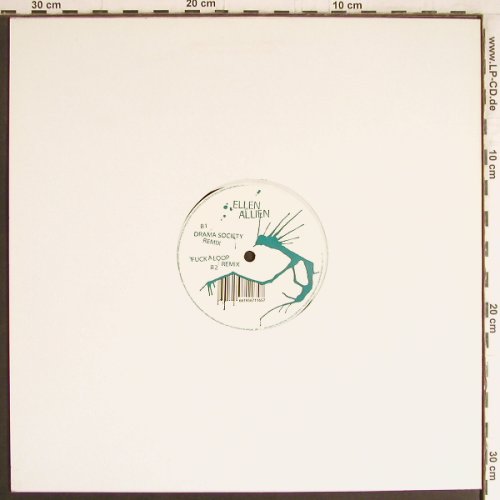 Ellen Allien: Down*3  rmxs, LC, Part 3, Bpitch Control (BPC 116), EU, 2005 Typ: 12" Best.-Nr.: Y3822 Preis: 5,00 Euro