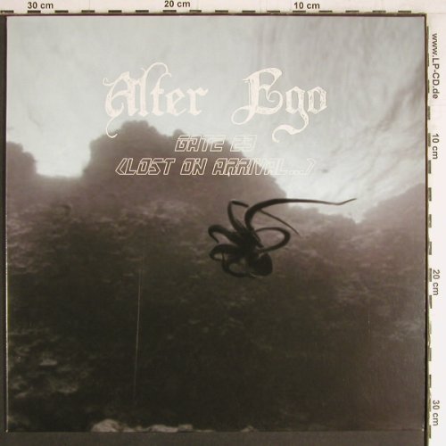 Alter Ego: Gate 23, dub / isolee rmx / Daktari, Klang Electronic (Klang 99), D, 2005 Typ: 12" Best.-Nr.: Y3843 Preis: 7,50 Euro