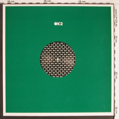 Florent (Renard): G-Net EP / Ritournell, 2Tr., Kompakt (K2/06), D, 2005 Typ: 12" Best.-Nr.: Y3845 Preis: 6,00 Euro