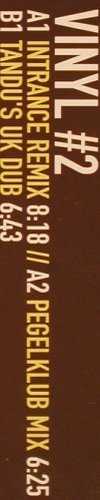 Yel: Sun Is Comming Out*3,Vinyl#2, Unsubmissive Rec.(USM 063-6R), D, 2002 - 12inch - Y5473 - 4,00 Euro