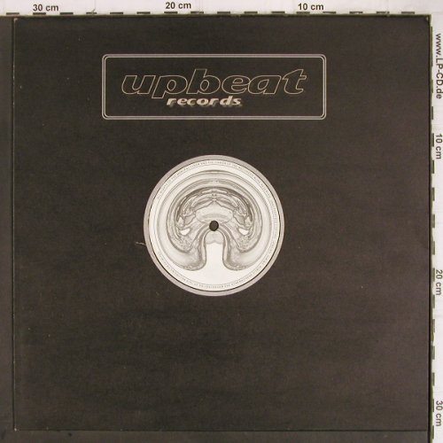 DJ Ablaze: Based on Acid 2000, 3Tr., Upbeat Rec. (UPLTD 007), D, 2000 Typ: 12" Best.-Nr.: Y9140 Preis: 5,00 Euro