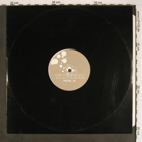 Dea-Li: Calling The Angels*2(Taucher Rmx), Orbit Records (B82023-01), D,vg+/m-, 1998 Typ: 12" Best.-Nr.: Y9265 Preis: 5,00 Euro