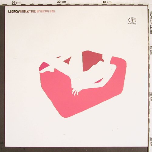 Llorca feat.Lady Bird: My Precious Thing*3, F Communications (01347), D, 2001 Typ: 12" Best.-Nr.: Y9770 Preis: 4,00 Euro