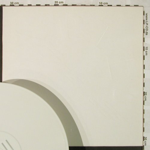 Pili Pili: Live 88, white Vinyl, vg+/m-, Jaro(4139), D, 1988 - LP - H5135 - 6,00 Euro