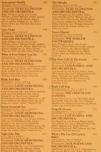 V.A.Odeon Swing Music Vol.12: Ellington&h.Orch...Jack Purvis, Emi Odeon(054-06 318), D,vg+/vg+,  - LP - H6400 - 4,00 Euro