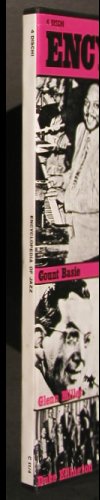 V.A.Encyclopedia Of Jazz: Vol.1-Legendary Big Band Era, Joker/Dischi(C 11/4), I, BoxSet, 1970 - 4LP - V223 - 14,00 Euro