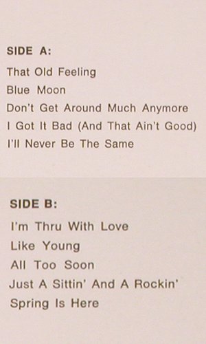 Fitzgerald,Ella: Same, TIP(634.001), D, 1965 - LP - V2327 - 9,00 Euro