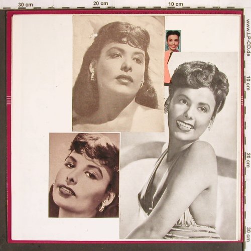 Horne,Lena & Gabor Szabo: Lena & Gabo, vg+/m-, Gryphon/Teldec (6.24451 AT), D, 1980 Typ: LP Best.-Nr.: V7 Preis: 7,50 Euro