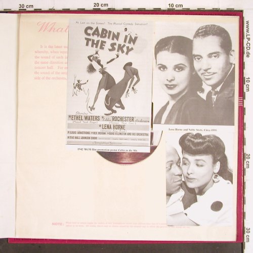 Horne,Lena & Gabor Szabo: Lena & Gabo, vg+/m-, Gryphon/Teldec (6.24451 AT), D, 1980 Typ: LP Best.-Nr.: V7 Preis: 7,50 Euro