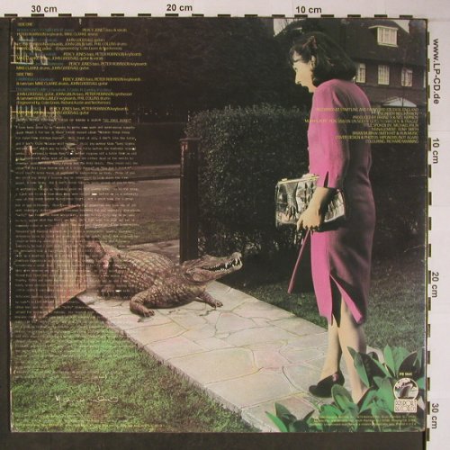Brand X: Do They Hurt?, Passport (PB 9845), US, 1980 Typ: LP Best.-Nr.: X6058 Preis: 7,50 Euro