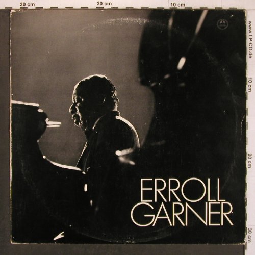 Garner,Erroll: plays, vg+/vg+, Jazztone (J-1256),  Typ: LP Best.-Nr.: X8090 Preis: 7,50 Euro
