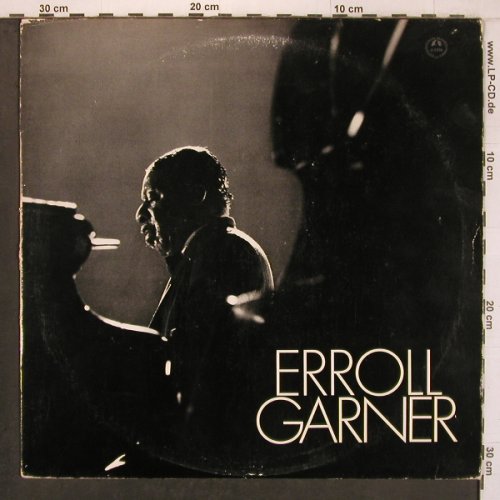 Garner,Erroll: plays, vg+/vg+, Jazztone(J-1256), ,  - LP - X8090 - 7,50 Euro