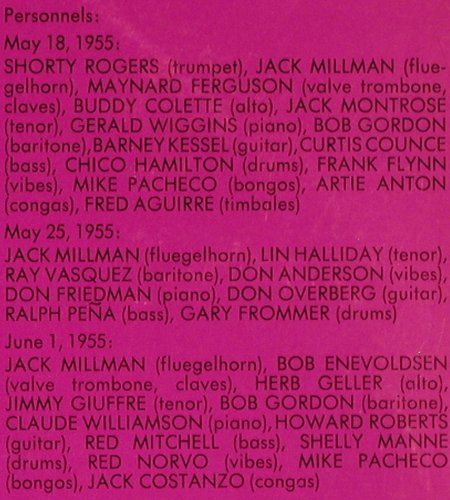 Millman,Jack: Jazz Lab Vol.11- Jazz Studio Four, MCA Coral(6.22067), D, 1975 - LP - Y4495 - 6,00 Euro